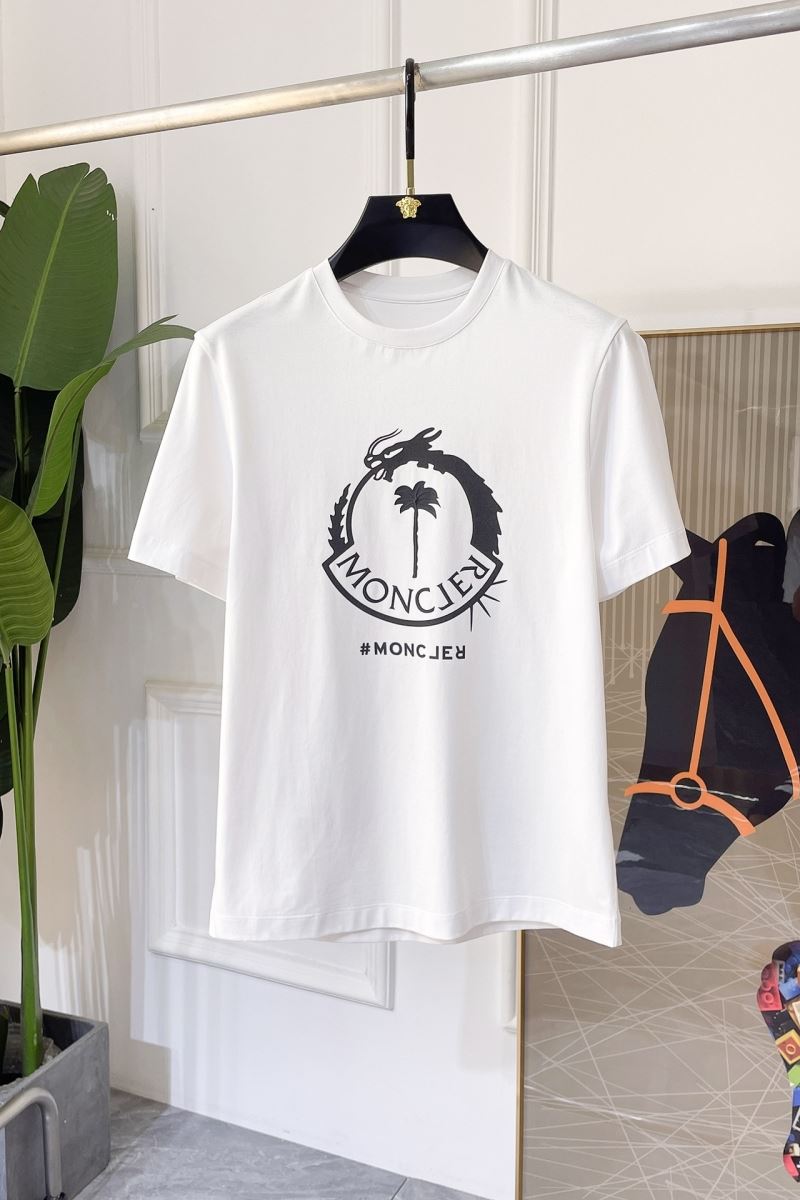 Moncler T-Shirts